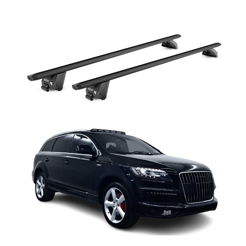 Barres toit transversales - toit,