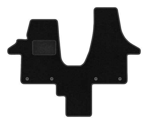 Tapis moquette transporter - tapis, vw