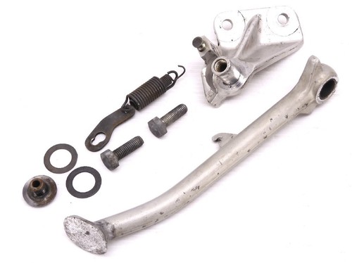 Ducati ss900ie 1998 2002 - 1998-2002, side