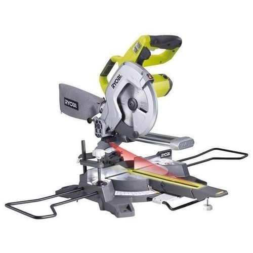 Ryobi scie coupe - scie, d'onglets