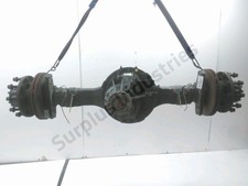 ESSIEU AR RENAULT C 380