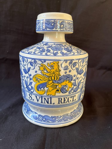 Ancien vintage ulmer keramik - vintage,