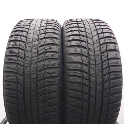 225 2x bridgestone - 225, 50