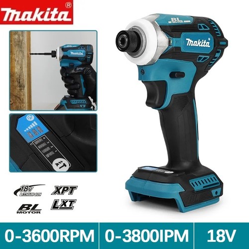 Makita dtd171 visseuse - makita,