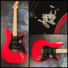 GFA The Royal Ville Bande Josh