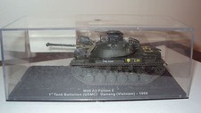 CHAR - M48 A3 Patton 2