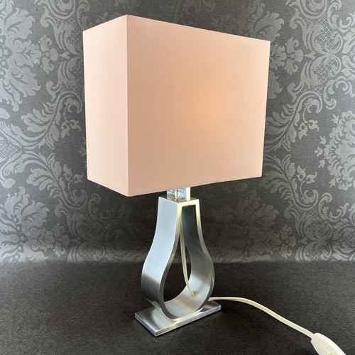 Ikea klabb table silver - klabb,