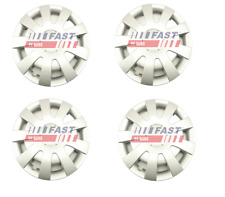 4x ENJOLIVEUR DE ROUE 16''