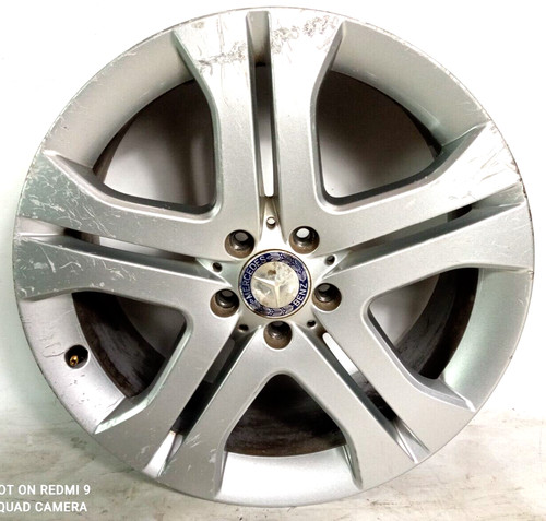 Jante alu mercedes ml 280 - alu,