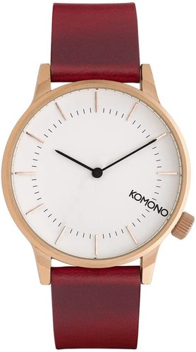 Komono femme montre kom w22 - komono, kom-w22
