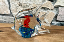 🐠Poisson en Verre de Murano