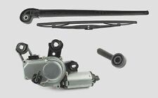 MOTEUR ESSUIE-GLACE BRAS D'ESSUIE-GLACE BUSE 8Epour Audi A4 B6 B7 B8 9955711A