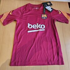 ⚽ Maillot Nike FC Barcelone