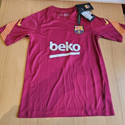 Maillot nike fc - nike, barcelone