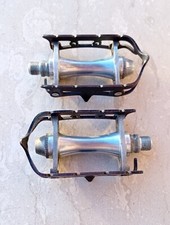 Pédales vintage Atom 600