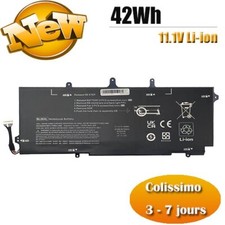 Bl06xl batterie pour - pour, hp