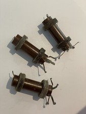 Poste Radio TSF galène 3