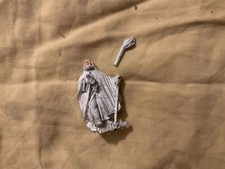 Gandalf le blanc, Métal