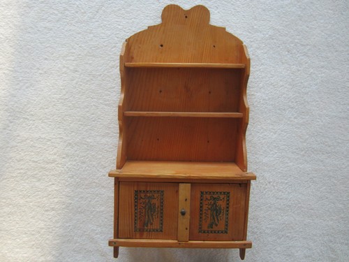 Buffet vaisselier ancien - , de
