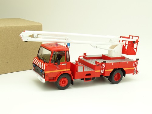 Ixo berliet kb - berliet,
