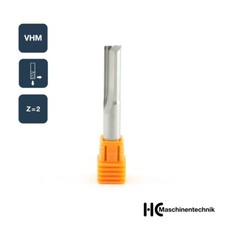 Forets en Carbure Monobloc