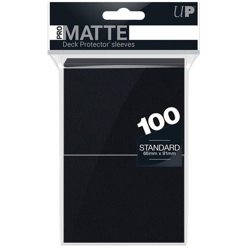 Sleeves ultra pro - sleeves,