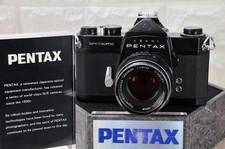 Appareil photo reflex
