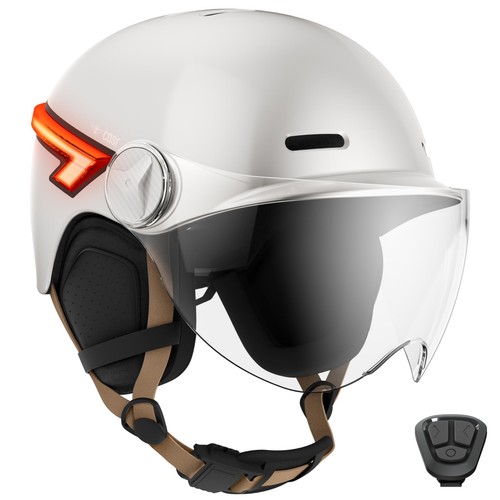 Glow casque led - glow, pour