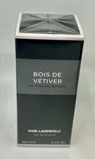 Bois De Vétiver Karl Lagerfeld Eau De Toilette 100ml Sous Blister 