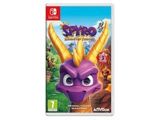 Spyro Reignited Trilogy Juego