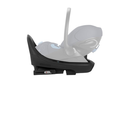 Cybex cloud base - cybex,