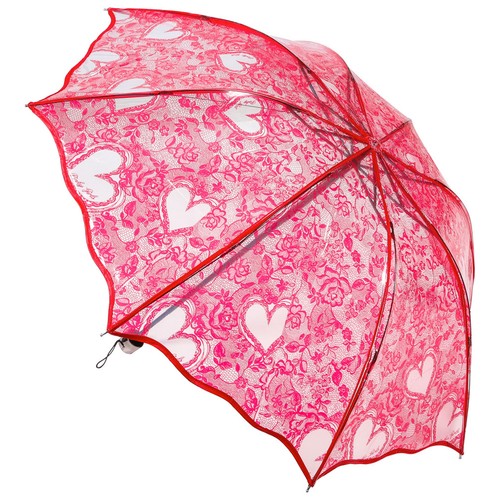 Unique lace wedding umbrella - lace,