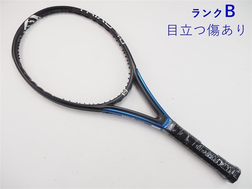 Used tennis racket wilson - used,