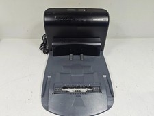 Samsung SRR600 Robot Vacuum Cleaner Docking Station - non-Testé, Pour Pièces