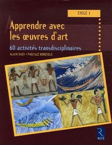 Apprendre avec les - , oeuvres