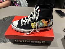 Converse Pokémon Originale