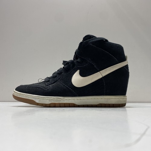 Nike dunk sky - sky, high