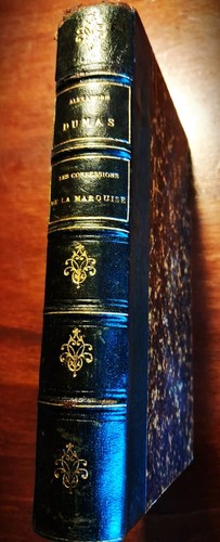 Les confessions marquise - les,