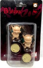 Berserk Kuri Puck Set De 2