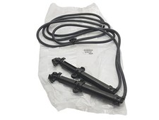 ORIGINAL Peugeot Buse Lave Phare 508 6438EV