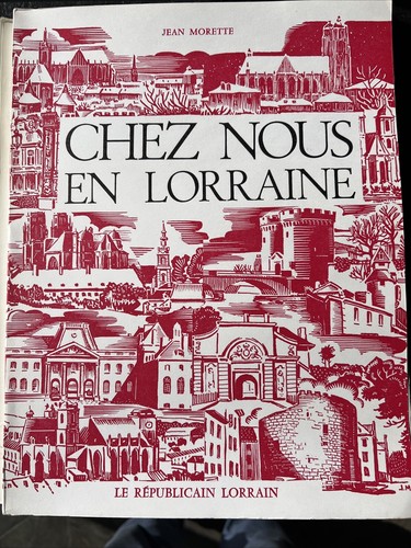 Jean morette - jean,