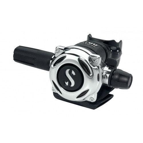 Scubapro a700 second stage - scubapro,