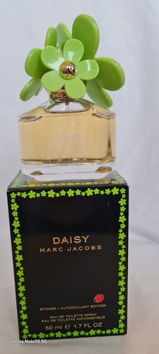 Parfum daisy marc jacobs - daisy,