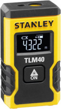 Stanley - Mesure Laser Pocket