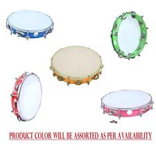 Tambourine/Fibre Dafli Main