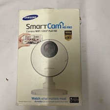 Caméra de surveillance