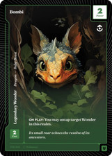 2x - Wonders Of The First -