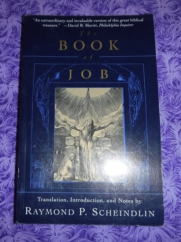 The book job paperback - the,