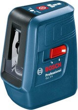 [Parallel Import] Bosch GLL 3X