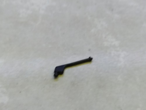 Frein main jaguar type - 1/18,